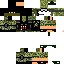 Texture for delta