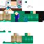 Texture for iTrollFoda