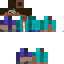 Texture for sans steve