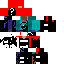 Texture for 囚人