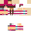 Texture for FranFF