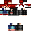 Texture for Puce