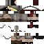 Texture for Ferrum - Soldaat