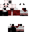 Texture for panda