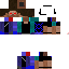 Texture for cool herobrine