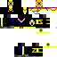 Texture for arcreeper