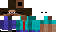 Texture for steve