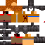 Texture for VizzyNetheriteArmor