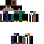 Texture for noob gopnick