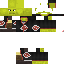 Texture for sherk
