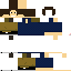 Texture for Who is Bob in Thunderbolts*?