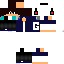 Texture for Tom
