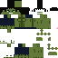 Texture for Hulk (2009 Movie)