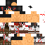 Texture for dsrf