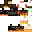 Texture for steve