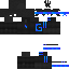 Texture for steve