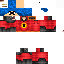Texture for Dash Butcher (BCAU, The Untouchables)