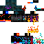 Texture for spider