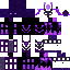 Texture for EnderKnight from SoW