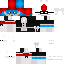 Texture for DaddySmurfMaid