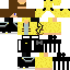 Texture for the hunger gamer
