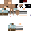 Texture for ToriBearMC
