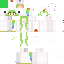 Texture for YukiKono Unicors