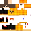 Texture for МОЙ НОВЫЙ СКИН
