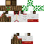 Texture for дерево