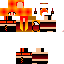 Texture for steve