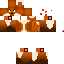 Texture for cake