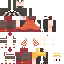Texture for Avatar State Sloth