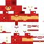 Texture for Iron man Modular Armor