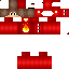 Texture for pevx1c
