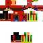 Texture for MC皮膚