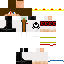 Texture for LordDark11 SCP scientist