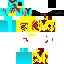 Texture for blaze.exe