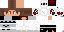 Texture for cubeman