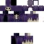 Texture for steve