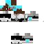 Texture for cyborg