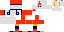 Texture for Cinderace