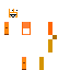 Texture for scratch cat