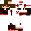 Texture for red boy