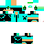 Texture for aryel_4d