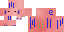 Texture for zerdo tonto