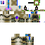 Texture for Mirika Made By VBXN