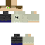 Texture for lucas  skin