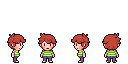 Texture for Travis4