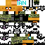 Texture for Mikecrac soldado