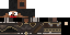 Texture for Steve V888 V.2